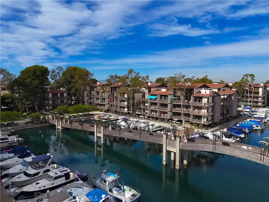 Listing Photo 1 - Condo for sale in 7338 Marina Pacifica N located at 7338 Marina Pacifica N, Long Beach, CA 90803 - Unit 7338 Marina Pacifica N