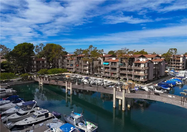 Photo 1 of Sale Pending at 7338 Marina Pacifica N, Long Beach, CA 90803 | MLS# PW26016927 | Listing updated on 2026-05-26