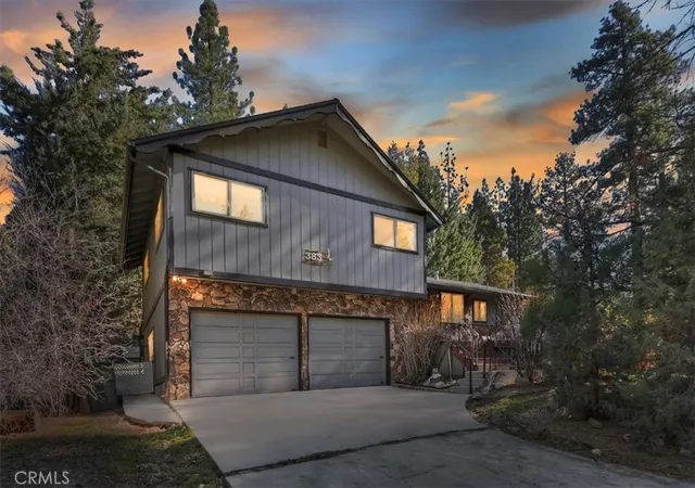Homes for sale in Big Bear Lake, CA | 383 Catalina, Big Bear Lake, CA 92315 | MLS# IG26019308