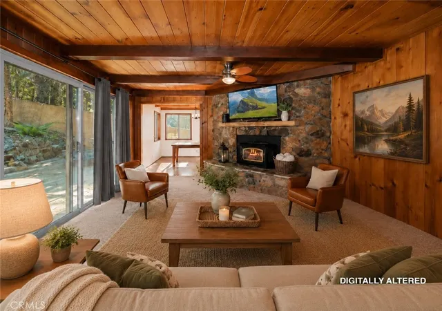 Homes for sale in Big Bear Lake, CA | 383 Catalina, Big Bear Lake, CA 92315 | MLS# IG26019308