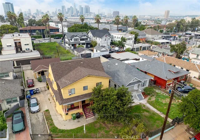 3rd image of 443 S State, Los Angeles, CA 90033 | MLS# CV26019172