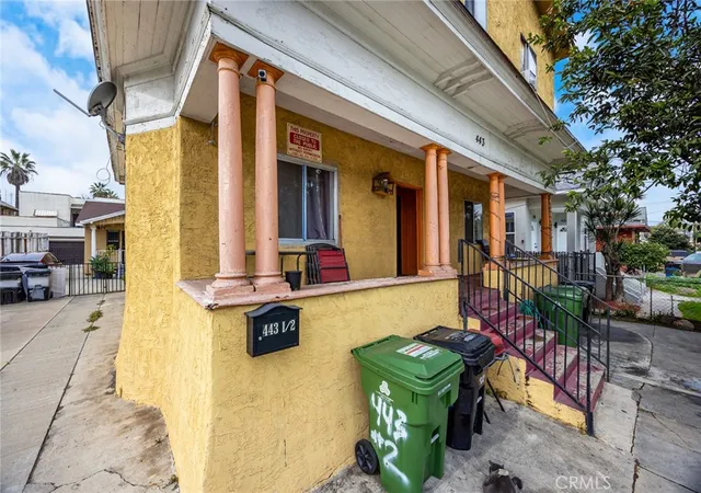 5th image of 443 S State, Los Angeles, CA 90033 | MLS# CV26019172