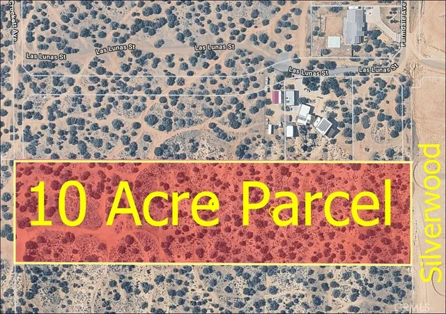 4th image of 6600 Crockett Ave, Hesperia, CA 92345 | MLS# HD26018952