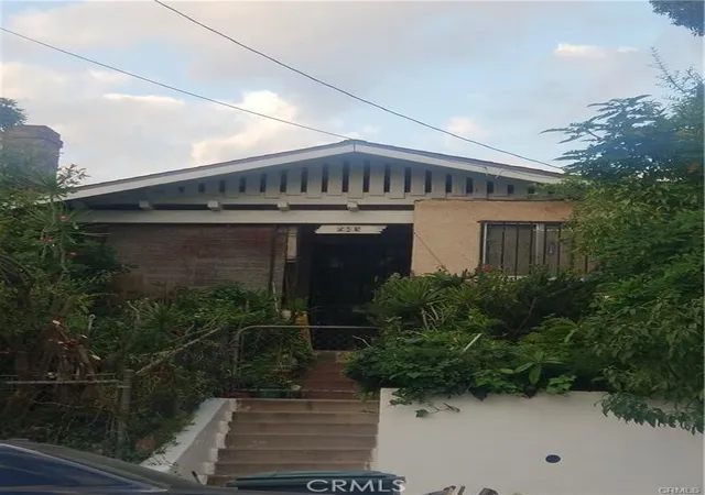 2nd image of 543 S Ditman, Los Angeles, CA 90063 | MLS# CV26015117