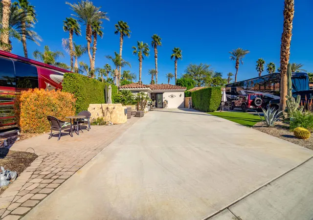 2nd image of 80501 Avenue 48 #30, Indio, CA 92201 | MLS# 219142174DA
