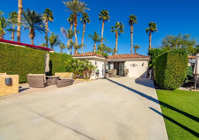 4th image of 80501 Avenue 48 #30, Indio, CA 92201 | MLS# 219142174DA
