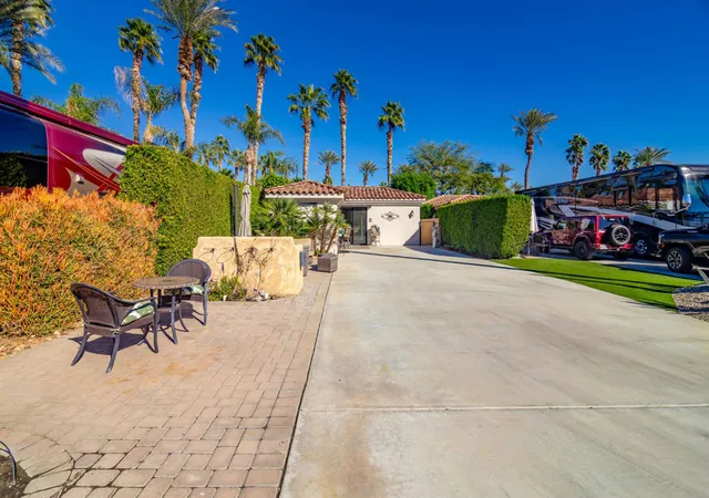 5th image of 80501 Avenue 48 #30, Indio, CA 92201 | MLS# 219142174DA