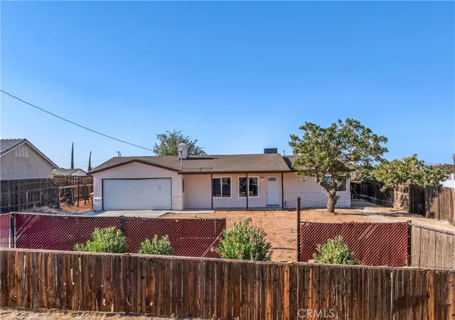 Photo 1 of Single family home for sale at 17820 Sycamore St, Hesperia, CA 92345 | MLS# CV26009667 | Listing updated on 2026-09-04