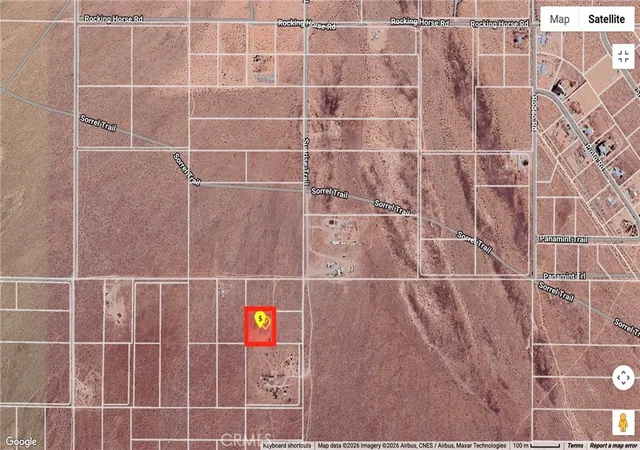 1st image of 1 N Piccolo, Helendale, CA 92342 | MLS# HD26019438
