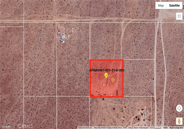 2nd image of 1 N Piccolo, Helendale, CA 92342 | MLS# HD26019438