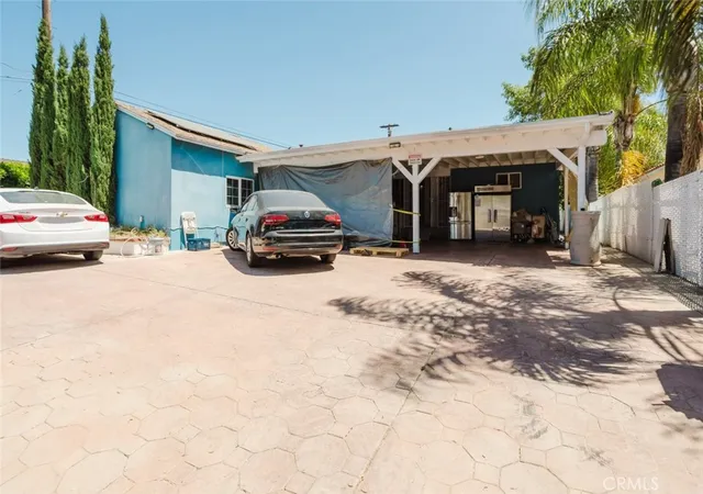 2nd image of 11338 Dronfield Ave, Pacoima, CA 91331 | MLS# SR26019242