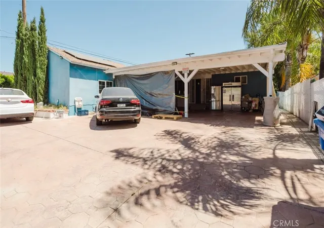 3rd image of 11338 Dronfield Ave, Pacoima, CA 91331 | MLS# SR26019242