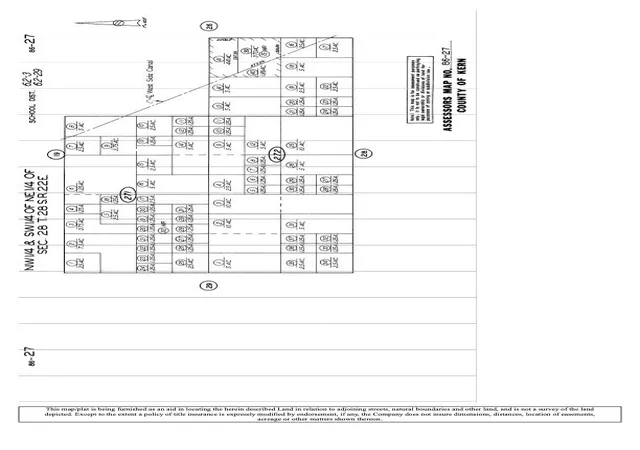 Photo 1 of Land for sale at 0 Unnamed, Buttonwillow, CA 93206 | MLS# HD26019470 | Listing updated on 2026-03-13