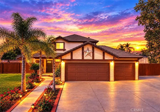 Photo 2 of Single family home for sale at 11691 Via Colina, Moreno Valley, CA 92555 | MLS# CV26019277 | Listing updated on 2026-09-18