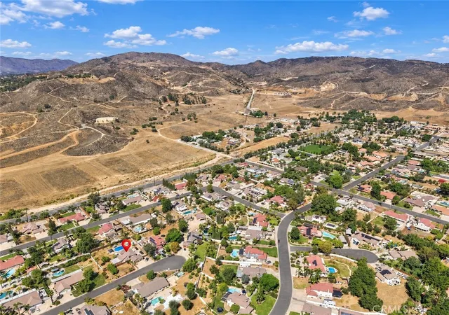 Photo 38 of Single family home for sale at 11691 Via Colina, Moreno Valley, CA 92555 | MLS# CV26019277 | Listing updated on 2026-09-18