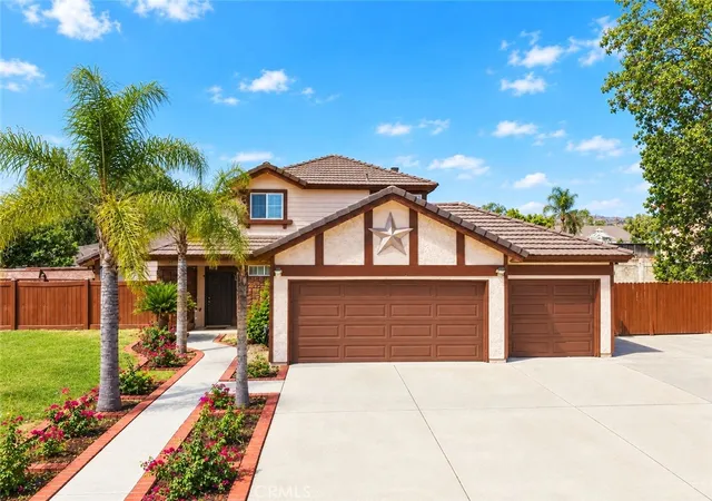 Photo 3 of Single family home for sale at 11691 Via Colina, Moreno Valley, CA 92555 | MLS# CV26019277 | Listing updated on 2026-09-18