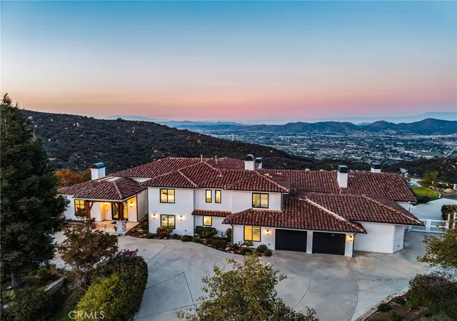 Photo 1 of Mansion for sale at 37730 Via Baya, Murrieta, CA 92562 | MLS# OC26015017 | Listing updated on 2026-09-18
