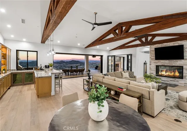Photo 4 of Single family home for sale at 37731 Via Baya, Murrieta, CA 92562 | MLS# OC25280006 | Listing updated on 2026-09-18