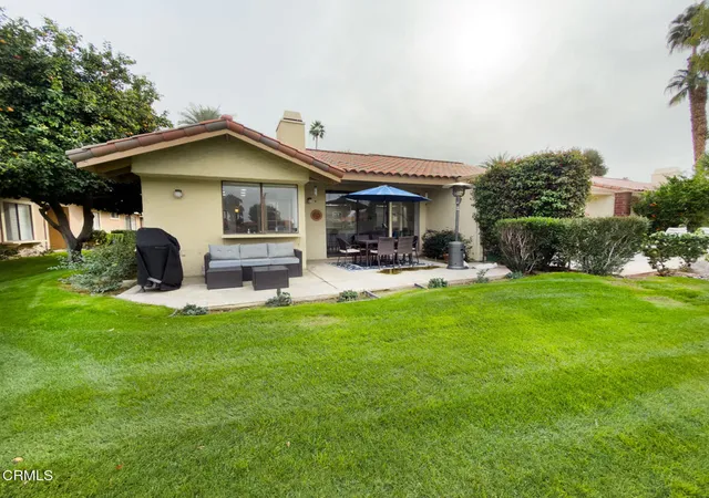 1st image of 314 Villena Wy, Palm Desert, CA 92260 | MLS# P1-25618