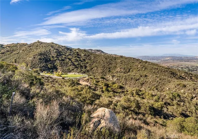 Photo 2 of Land for sale at 1 Via Baya, Murrieta, CA 92562 | MLS# OC26015033 | Listing updated on 2026-03-03