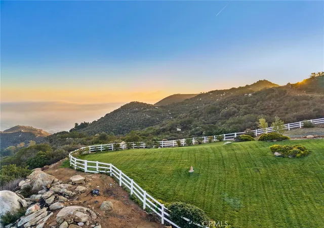 Photo 4 of Land for sale at 1 Via Baya, Murrieta, CA 92562 | MLS# OC26015033 | Listing updated on 2026-03-03