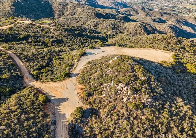 Photo 3 of Land for sale at 28 Via Vista Grande, Murrieta, CA 92652 | MLS# OC26015039 | Listing updated on 2026-10-29