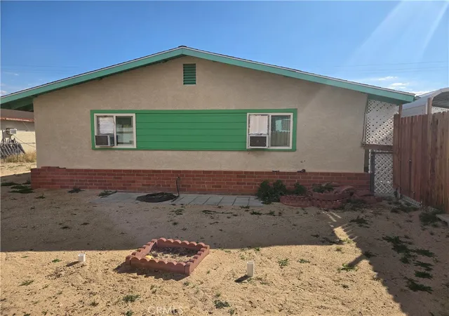 Photo 1 of Single family home for sale at 6163 Sun Ct, Twentynine Palms, CA 92277 | MLS# JT26019544 | Listing updated on 2026-03-20