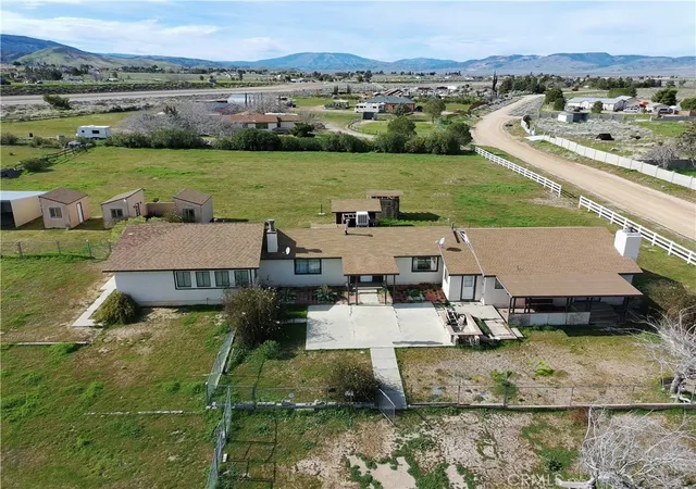 1st image of 49549 250th St, Lancaster, CA 93536 | MLS# SR26019205