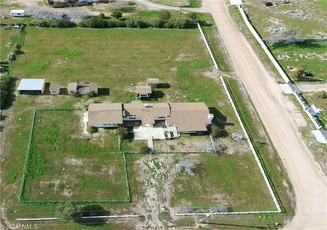 2nd image of 49549 250th St, Lancaster, CA 93536 | MLS# SR26019205