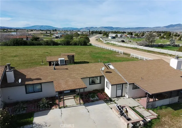 37th image of 49549 250th St, Lancaster, CA 93536 | MLS# SR26019205