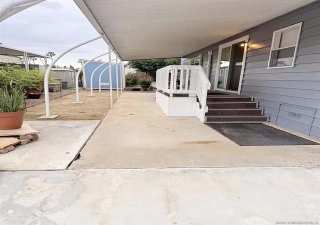 5th image of 2300 E Parkway #109, Escondido, CA 92027 | MLS# 260002026SD