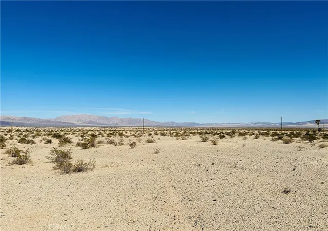 Homes for sale in 29 Palms, CA | 0 Cadiz Dr, 29 Palms, CA 92277 | MLS# JT26019598