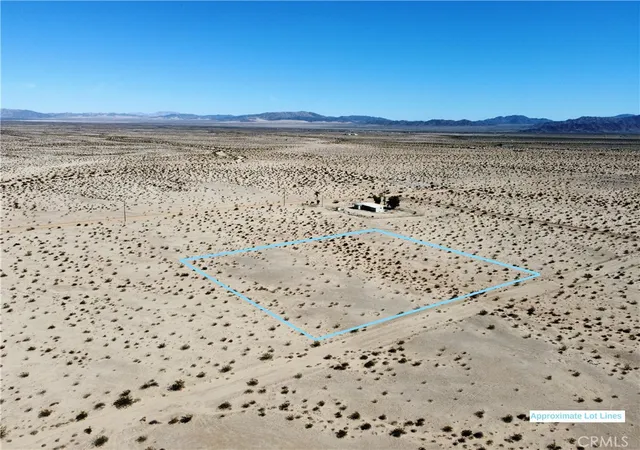 Homes for sale in 29 Palms, CA | 0 Cadiz Dr, 29 Palms, CA 92277 | MLS# JT26019598