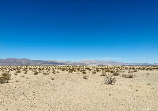 Homes for sale in 29 Palms, CA | 0 Cadiz Dr, 29 Palms, CA 92277 | MLS# JT26019598