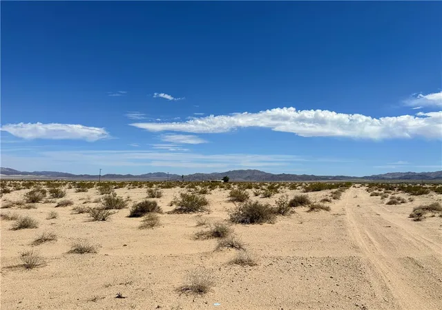 Homes for sale in 29 Palms, CA | 11 Cadiz Ave, 29 Palms, CA 92277 | MLS# JT26019617