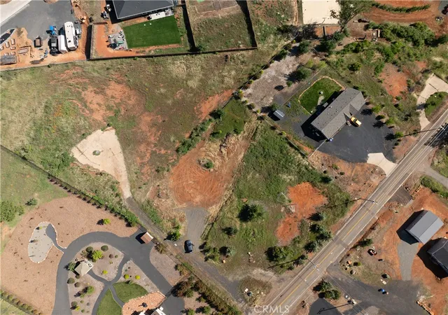 Photo 3 of Land for sale at 374 Bow Hunter Ln, Paradise, CA 95969 | MLS# SN26018330 | Listing updated on 2026-05-22
