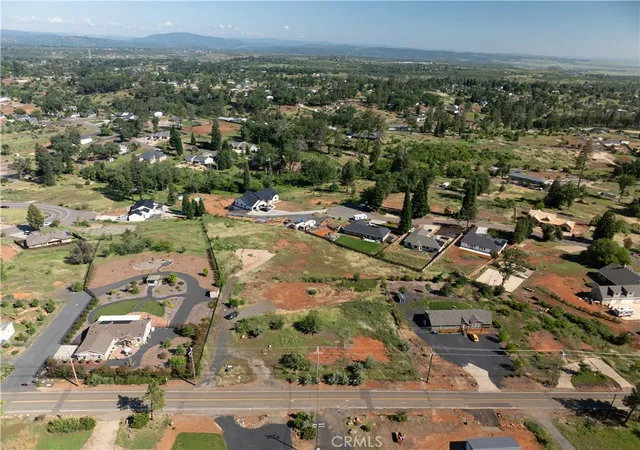 Photo 4 of Land for sale at 374 Bow Hunter Ln, Paradise, CA 95969 | MLS# SN26018330 | Listing updated on 2026-05-22