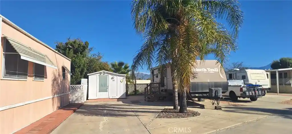 Photo 1 of Sale Pending at 1295 S Cawston #21, Hemet, CA 92545 | MLS# SW26019711 | Listing updated on 2026-07-31