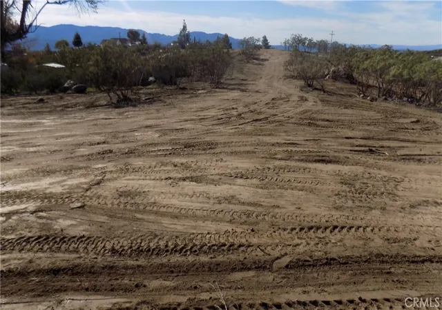 4th image of 0 Thouroughbred Ct, Aguanga, CA 92536 | MLS# SW26019850