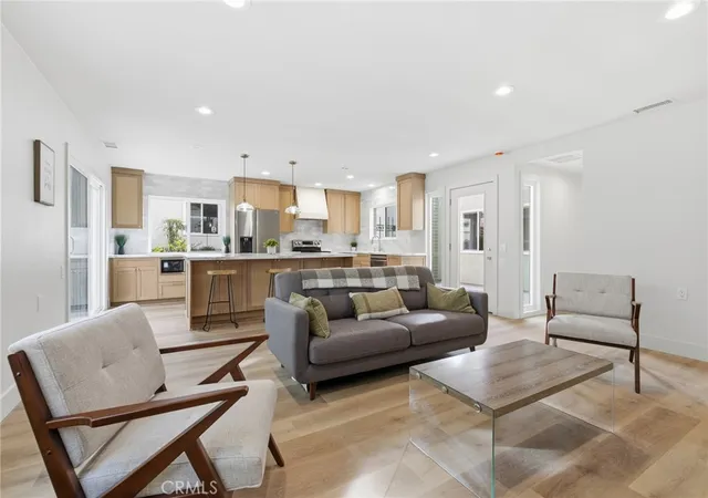 Homes for sale in Laguna Woods, CA | 2382 Via Mariposa W #D, Laguna Woods, CA 92637 | MLS# PW26017810