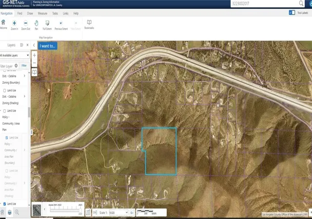 28th image of 0 Vac/vic Old Mine Rd/diamond Ba, Acton, CA 93510 | MLS# SR26018547