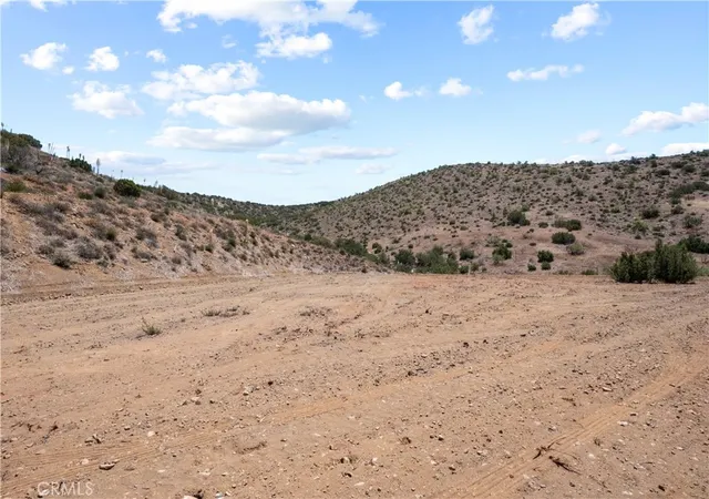 Photo 3 of Land for sale at 0 Vac/vic Old Mine Rd/diamond Ba, Acton, CA 93510 | MLS# SR26018547 | Listing updated on 2026-09-18
