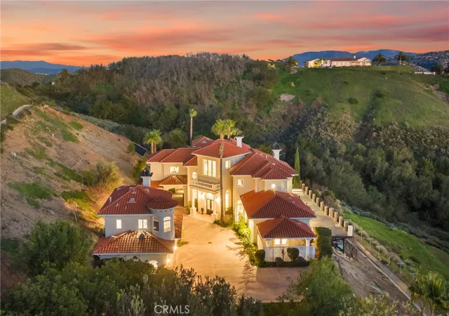 Photo 1 of Mansion for sale at 44930 Via Renaissance, Temecula, CA 92590 | MLS# OC25266615 | Listing updated on 2026-09-08