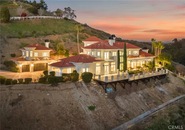 Photo 2 of Mansion for sale at 44930 Via Renaissance, Temecula, CA 92590 | MLS# OC25266615 | Listing updated on 2026-09-08