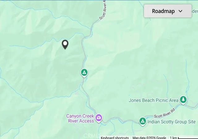 2nd image of 0 Scott River Rd, Fort Jones, CA 96032 | MLS# SW26019994