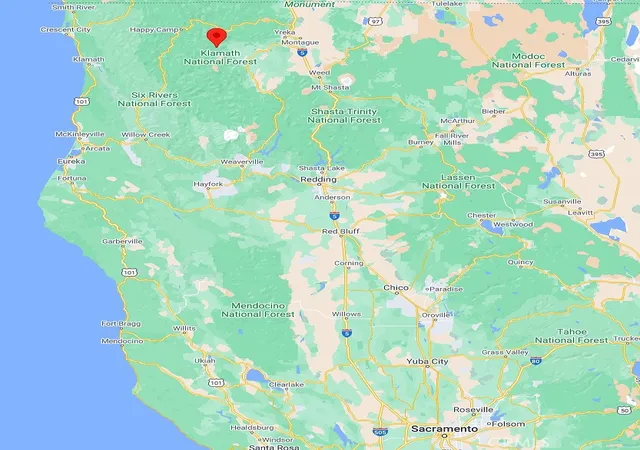 5th image of 0 Scott River Rd, Fort Jones, CA 96032 | MLS# SW26019994