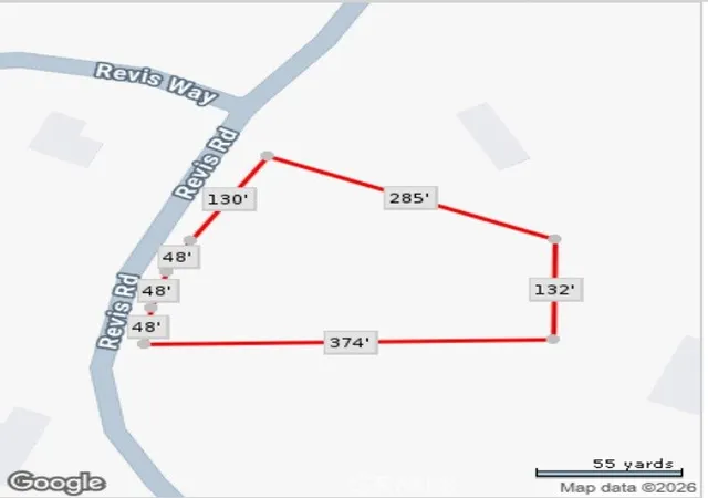 4th image of 0 Revis Rd, Coarsegold, CA 93614 | MLS# SW26019996