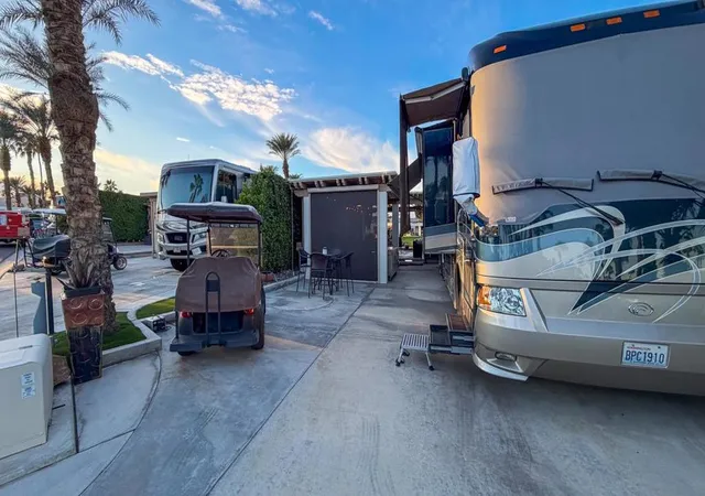 1st image of 80394 Avenue 48 #381, Indio, CA 92201 | MLS# 219142219DA