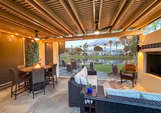 Photo 3 of Manufactured home for sale at 80394 Avenue 48 #381, Indio, CA 92201 | MLS# 219142219DA | Listing updated on 2026-07-03