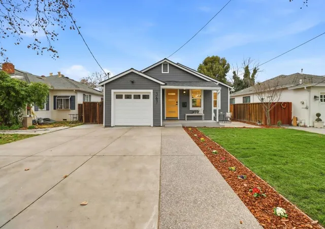 Photo 1 of Sale Pending at 367 Atlanta Ave, San Jose, CA 95125 | MLS# ML82032665 | Listing updated on 2026-02-24